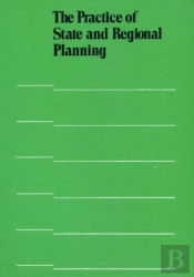 Practice Of State And Regional Planning