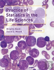Practice Of Statistics In The Life Sciences