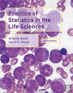 Bertrand.pt - Practice Of Statistics In The Life Sciences