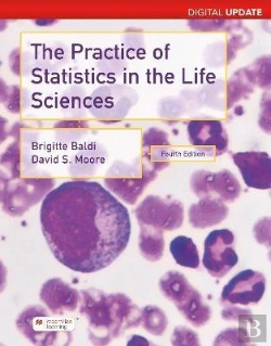 Bertrand.pt - Practice Of Statistics In The Life Sciences, Digital Update (International Edition)