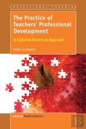 Practice Of Teachers' Professional Development