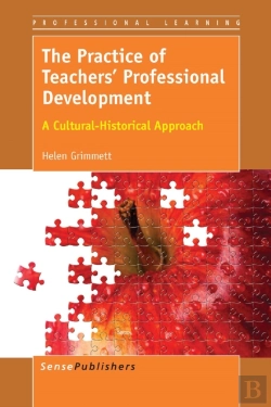 Bertrand.pt - Practice Of Teachers' Professional Development