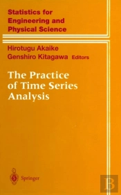 Practice Of Time Series Analysis