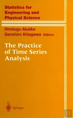 Bertrand.pt - Practice Of Time Series Analysis