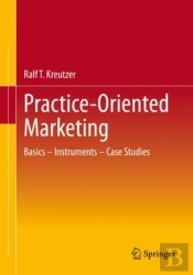 Practice-Oriented Marketing