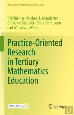 Bertrand.pt - Practice-Oriented Research In Tertiary Mathematics Education