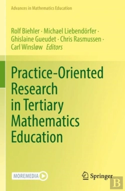Bertrand.pt - Practice-Oriented Research In Tertiary Mathematics Education
