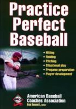 Bertrand.pt - Practice Perfect Baseball