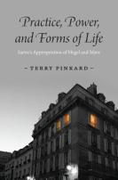 Practice, Power, And Forms Of Life