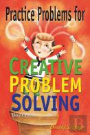 Practice Problems For Creative Problem Solving