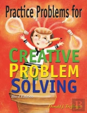 Practice Problems For Creative Problem Solving