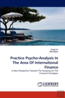Bertrand.pt - Practice Psycho-Analysis In The Area Of International Finance
