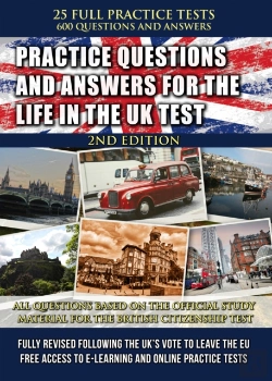 Bertrand.pt - Practice Questions And Answers For The Life In The Uk Test