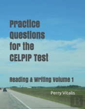 Practice Questions For The Celpip Test