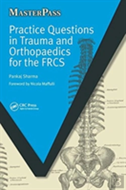 Bertrand.pt - Practice Questions In Trauma And Orthopaedics For The Frcs