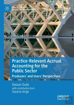 Bertrand.pt - Practice-Relevant Accrual Accounting For The Public Sector