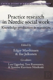 Practice Research In Nordic Social Work