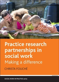 Bertrand.pt - Practice Research Partnerships In Social Work