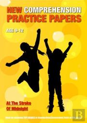 Practice Sats Tests: At The Stroke Of Midnight