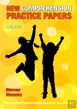 Bertrand.pt - Practice Sats Tests: Dinosaur Discovery