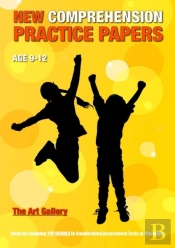 Practice Sats Tests: The Art Gallery