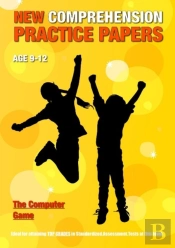 Practice Sats Tests: The Computer Game