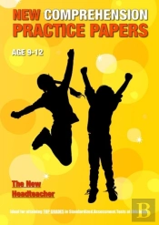 Practice Sats Tests: The New Headteacher