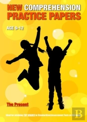 Practice Sats Tests: The Present