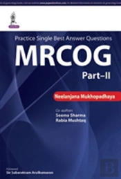 Practice Single Best Answer Questions