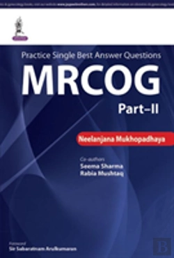 Bertrand.pt - Practice Single Best Answer Questions