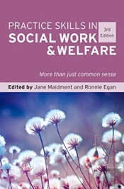 Practice Skills In Social Work And Welfare