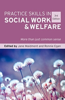 Bertrand.pt - Practice Skills In Social Work And Welfare