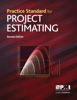Bertrand.pt - Practice Standard For Project Estimating