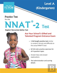Practice Test For The Nnat 2 - Level A