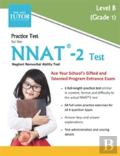 Practice Test For The Nnat 2 - Level B