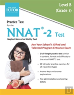 Bertrand.pt - Practice Test For The Nnat 2 - Level B