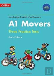 Practice Tests For A1 Movers