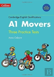 Practice Tests For A1 Movers