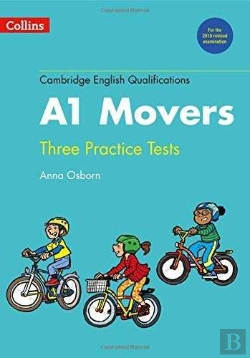 Bertrand.pt - Practice Tests For A1 Movers
