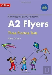 Practice Tests For A2 Flyers