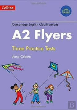 Bertrand.pt - Practice Tests For A2 Flyers