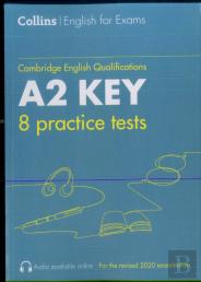 Practice Tests For A2 Key: Ket