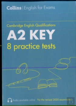 Bertrand.pt - Practice Tests For A2 Key: Ket