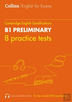 Bertrand.pt - Practice Tests For B1 Preliminary