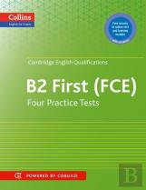 Practice Tests For Cambridge English: First