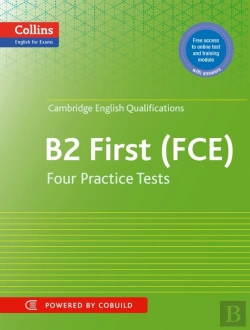 Bertrand.pt - Practice Tests For Cambridge English: First
