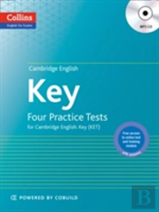 Practice Tests For Cambridge English: Key