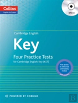Bertrand.pt - Practice Tests For Cambridge English: Key