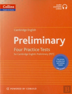 Bertrand.pt - Practice Tests For Cambridge English: Preliminary
