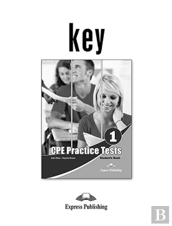 Bertrand.pt - Practice Tests for CPE 1 - Answer Key